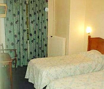 Hotel Syracuse シャロン・シュル・ソーヌ エクステリア 写真